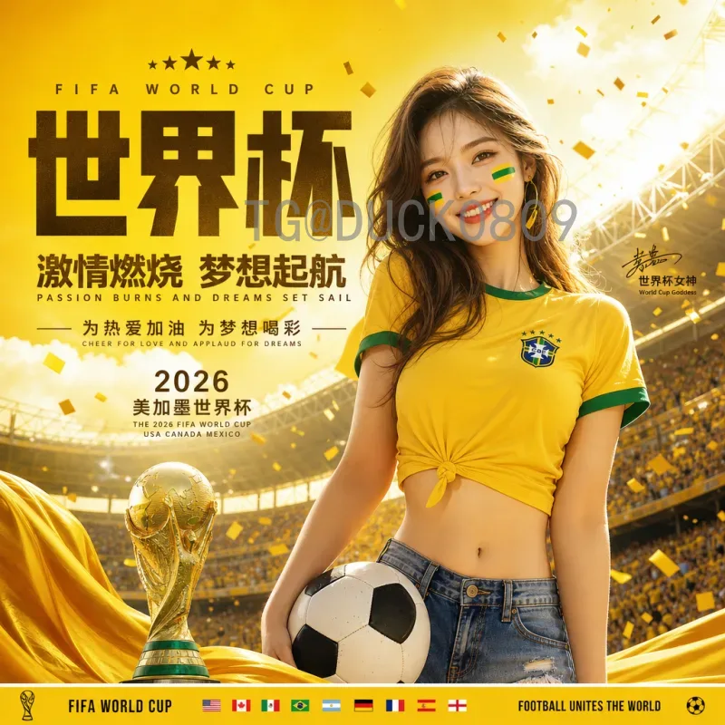 2026世界杯预测官方：权威分析及夺冠热门大揭秘