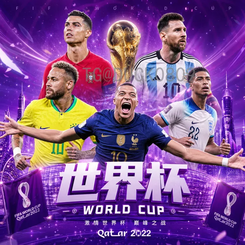 官方2026美加墨世界杯决赛场馆名单揭晓，这些场地将见证巅峰对决